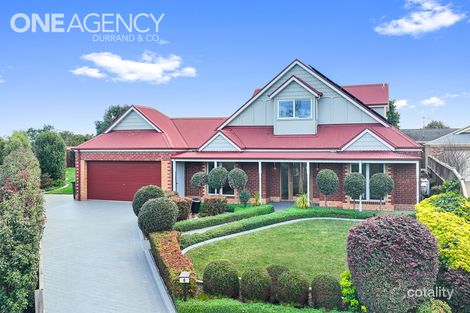 6 Deakin Ct, Warragul, VIC 3820