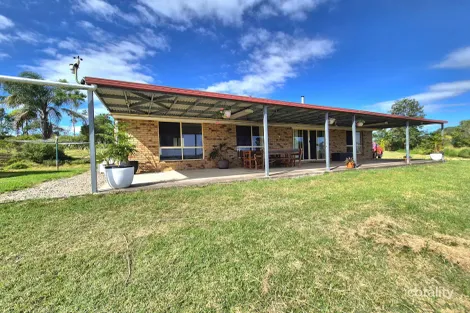 1046 Old Esk Rd, Taromeo, QLD 4314