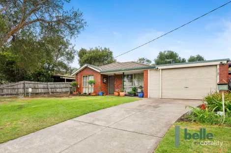 Property photo of 11 Loatta Street Rye VIC 3941