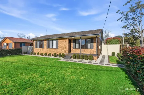 7 Rush Lane, Braemar, NSW 2575