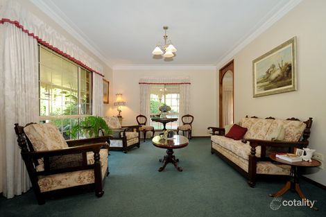 Property photo of 15 Brazier Road Kleinton QLD 4352