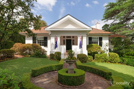 Property photo of 26 Trafalgar Avenue Roseville NSW 2069