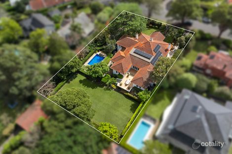 Property photo of 26 Trafalgar Avenue Roseville NSW 2069