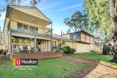 114 Page Dr, Blanchetown, SA 5357