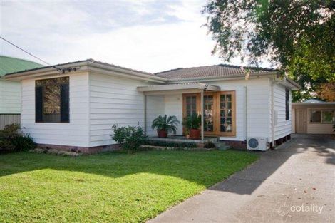 Property photo of 11 Boston Close Cardiff NSW 2285
