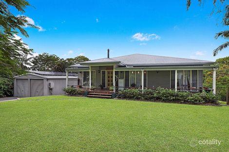 Property photo of 54 Landershute Road Palmwoods QLD 4555