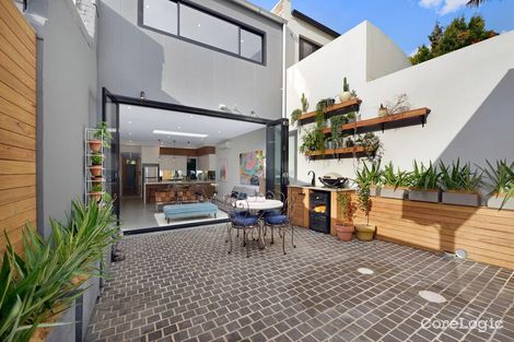 Property photo of 39 Boundary Street Darlinghurst NSW 2010