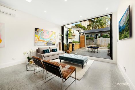 Property photo of 39 Boundary Street Darlinghurst NSW 2010