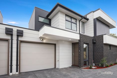 2/4 Morgan St, Braybrook, VIC 3019