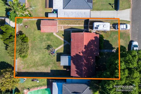 Property photo of 59 Howe Street Singleton NSW 2330