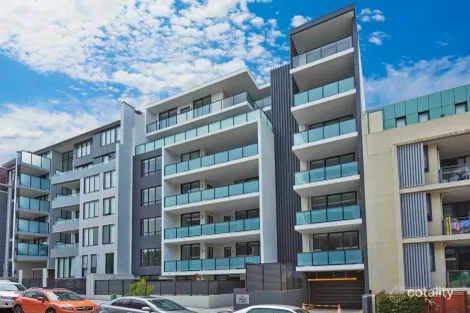 Property photo of 6/121 Bowden Street Meadowbank NSW 2114