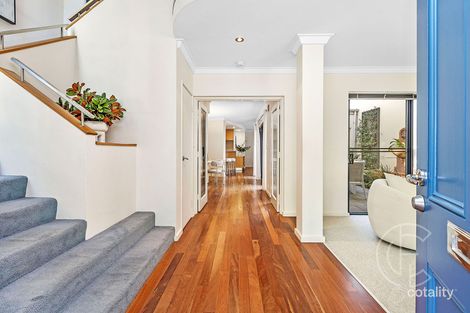 Property photo of 11 Old Jacaranda Way Subiaco WA 6008