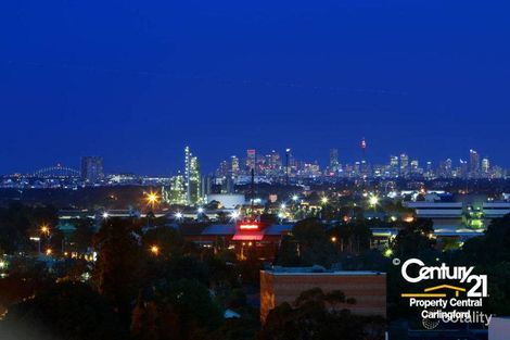 Property photo of 39/14 Hassall Street Parramatta NSW 2150