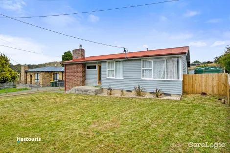 Property photo of 19 John Street Geeveston TAS 7116