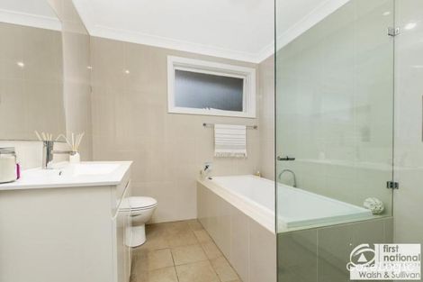 Property photo of 1 Tarana Crescent Baulkham Hills NSW 2153