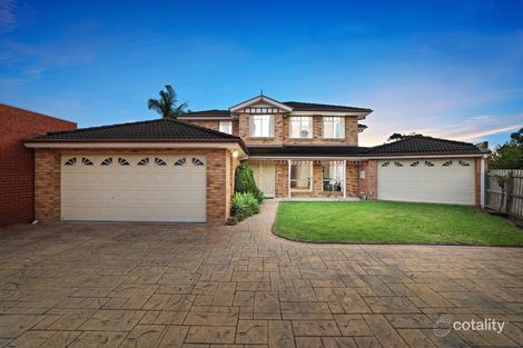 Property photo of 5 Snipe Close Chelsea Heights VIC 3196