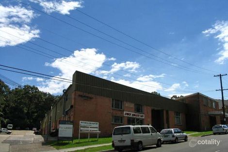 Property photo of 49-51 Salisbury Road Asquith NSW 2077