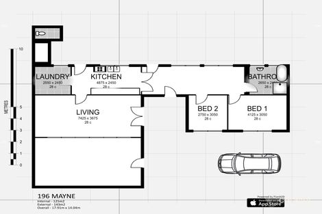 196 Mayne St, Murrurundi, NSW 2338