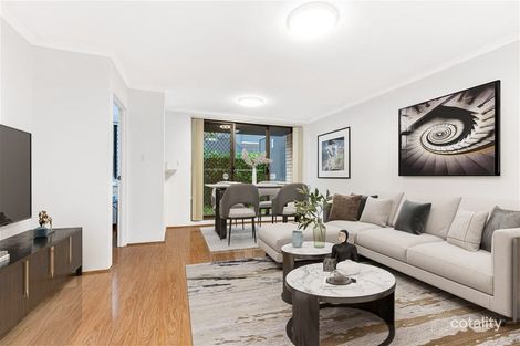 37/2 Goodlet St, Surry Hills, NSW 2010