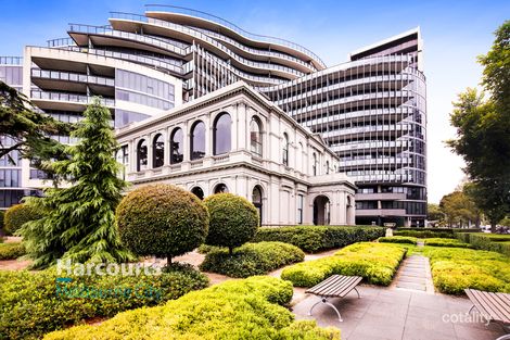 306/55 Queens Rd, Melbourne, VIC 3004