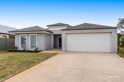 Property photo of 45 Barron Turn South Yunderup WA 6208