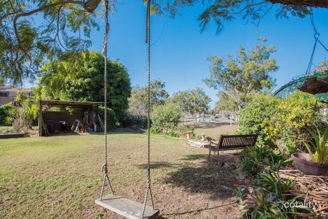 Property photo of 36 Perry Street Bundaberg North QLD 4670