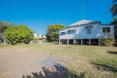 Property photo of 36 Perry Street Bundaberg North QLD 4670
