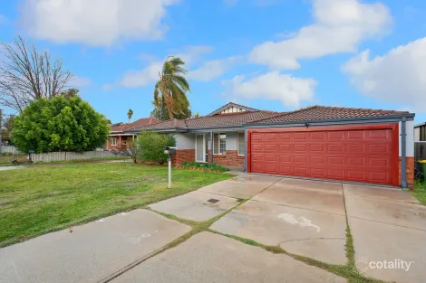 36a Streatham St, Beckenham, WA 6107