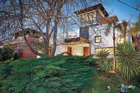 Property photo of 54 Hanby Street Brighton VIC 3186