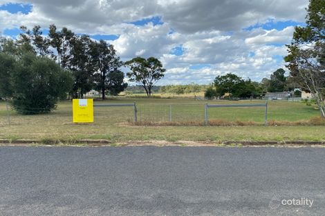 Property photo of 21 Oakey Cooyar Road Kulpi QLD 4352