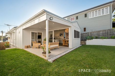 Property photo of 12 Cranmore Street Red Hill QLD 4059