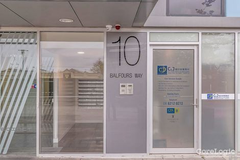 Property photo of 101/10 Balfours Way Adelaide SA 5000