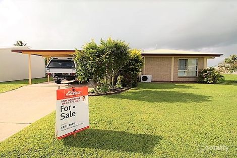 Property photo of 155 Rasmussen Avenue Hay Point QLD 4740