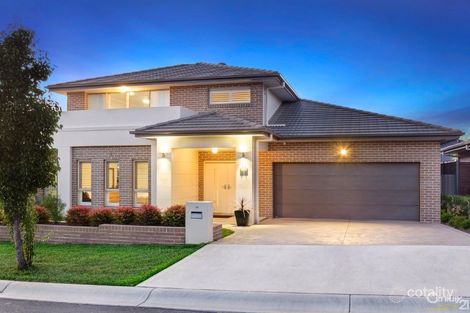 Property photo of 16 Ginger Street The Ponds NSW 2769