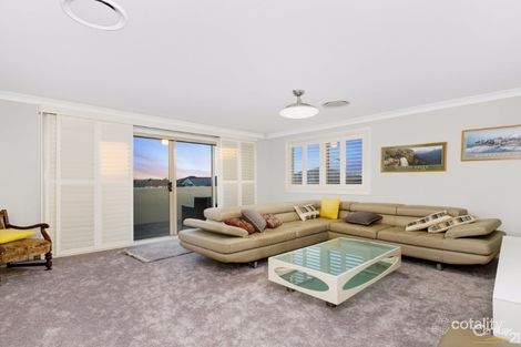 Property photo of 16 Ginger Street The Ponds NSW 2769