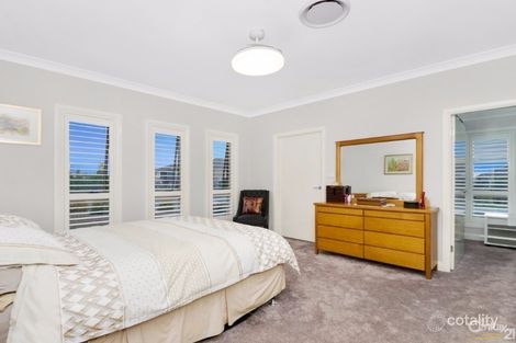 Property photo of 16 Ginger Street The Ponds NSW 2769