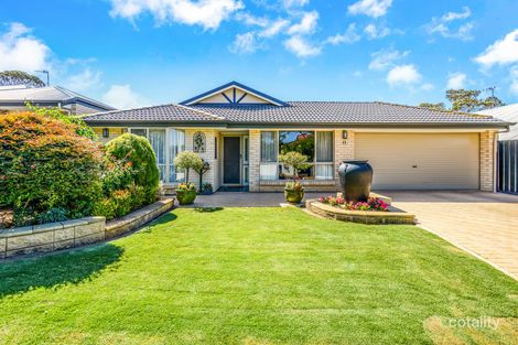 Property photo of 11 Sweetman Avenue Encounter Bay SA 5211