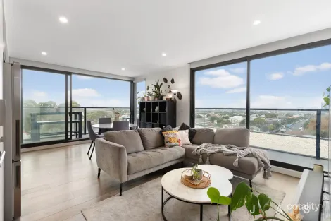 601/99 Donald St, Footscray, VIC 3011