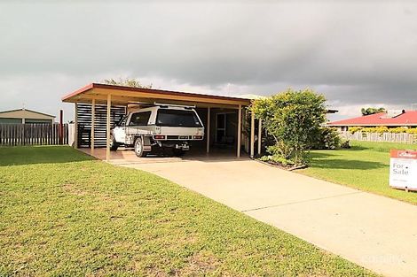 Property photo of 155 Rasmussen Avenue Hay Point QLD 4740
