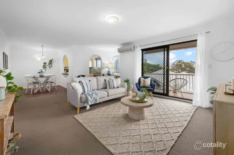 Property photo of 4/14 Beet Street Coorparoo QLD 4151