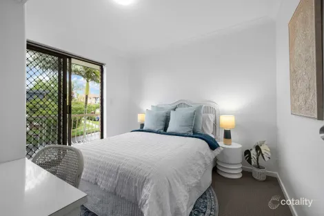 Property photo of 4/14 Beet Street Coorparoo QLD 4151