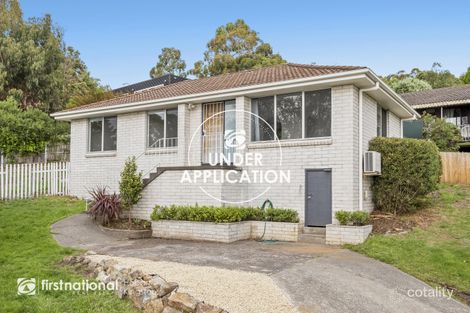 12 Darville Ct, Blackmans Bay, TAS 7052