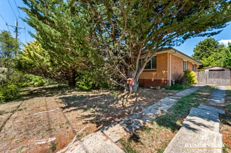 Property photo of 95 Gilmore Crescent Garran ACT 2605