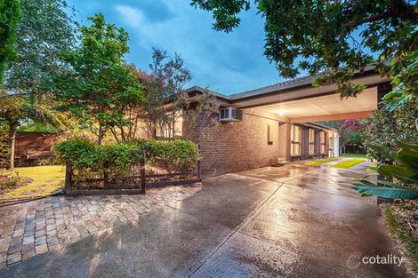 Property photo of 21 Byrne Street Deer Park VIC 3023