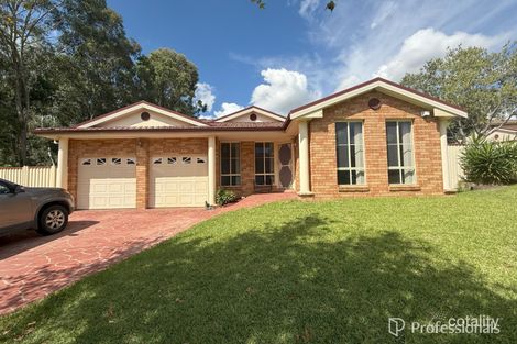 2 Lloyd Pl, Casula, NSW 2170