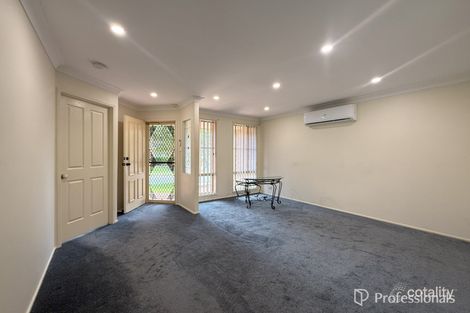 Property photo of 2 Lloyd Place Casula NSW 2170