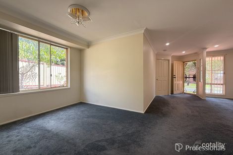 Property photo of 2 Lloyd Place Casula NSW 2170