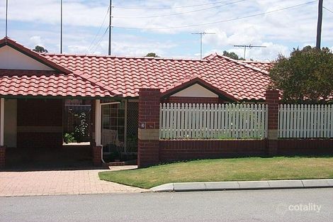 Property photo of 10/2 Corander Gardens Carine WA 6020