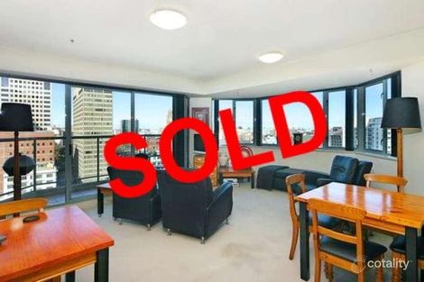 1705/2 Quay St, Haymarket, NSW 2000