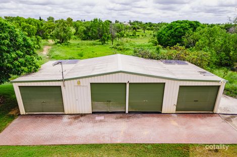 Property photo of 67B Millchester Road Queenton QLD 4820